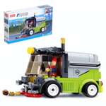 Конструктор SLUBAN