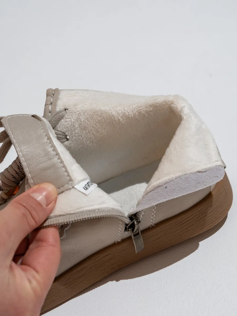 Ботинки ТопТошкин 1151-КАП-мол - фото 18