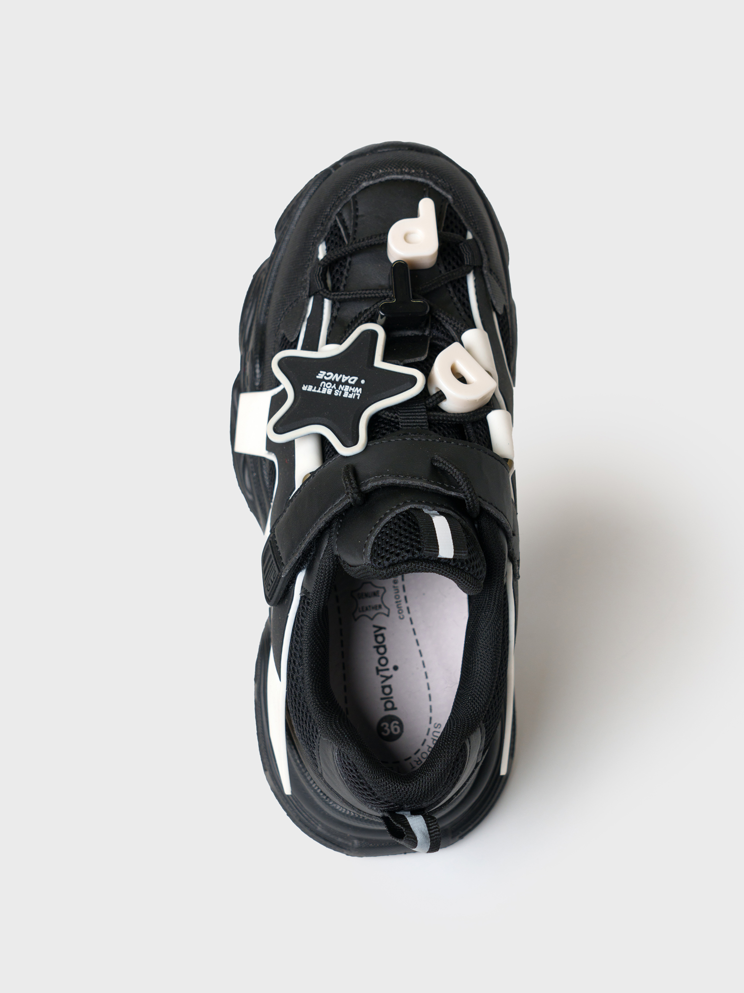 Кроссовки PlayToday 12621909 - фото 4