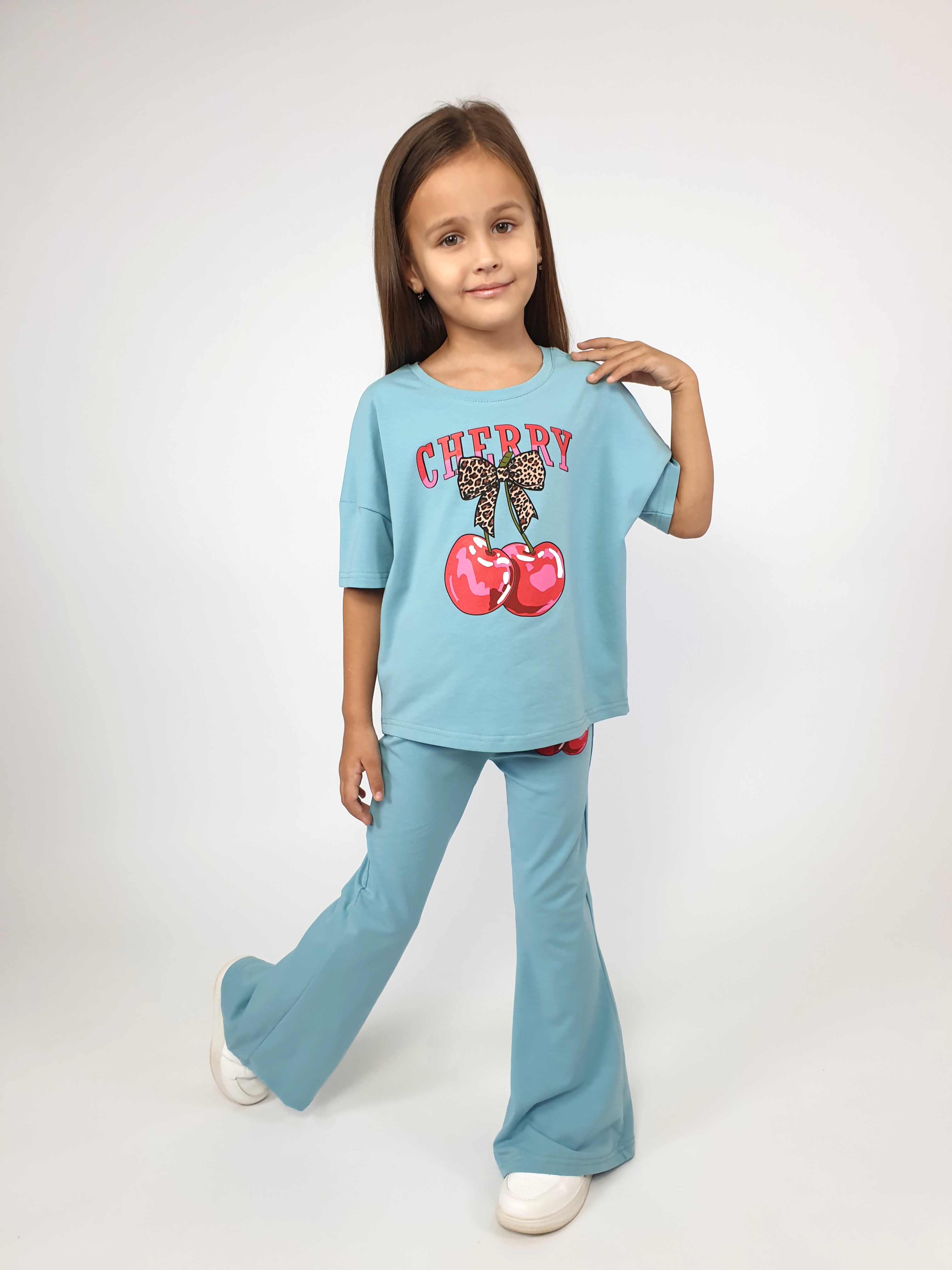 Костюм Luneva 02-149-2. - фото 2