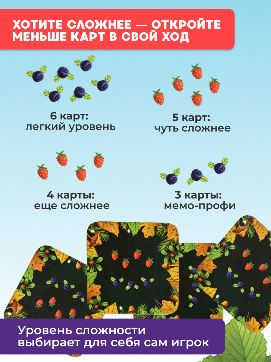 Настольная игра Konik Games Тримо Каппелино - фото 10