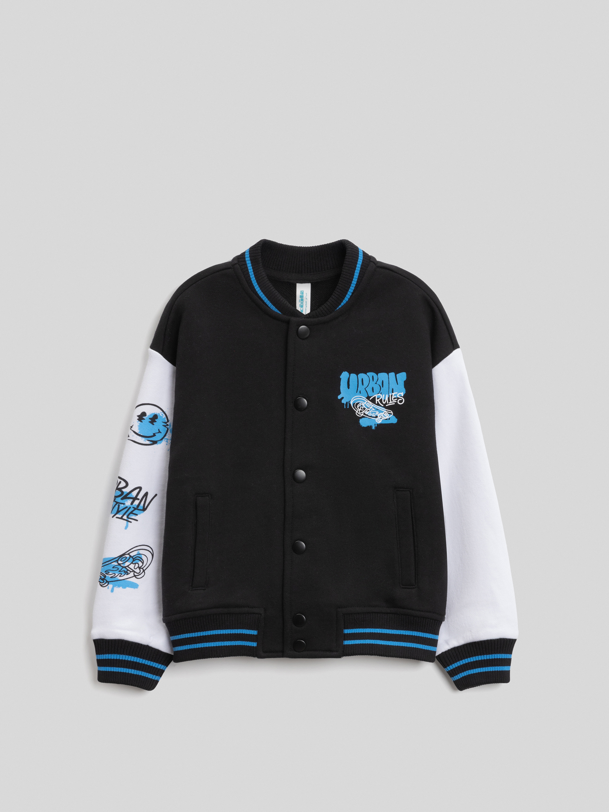 Бомбер Acoola 20121000055_0095311 - фото 1