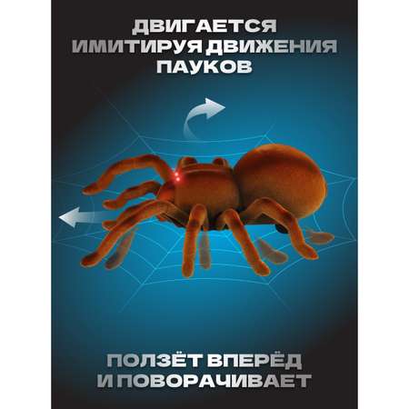 Паук РУ Veld Co