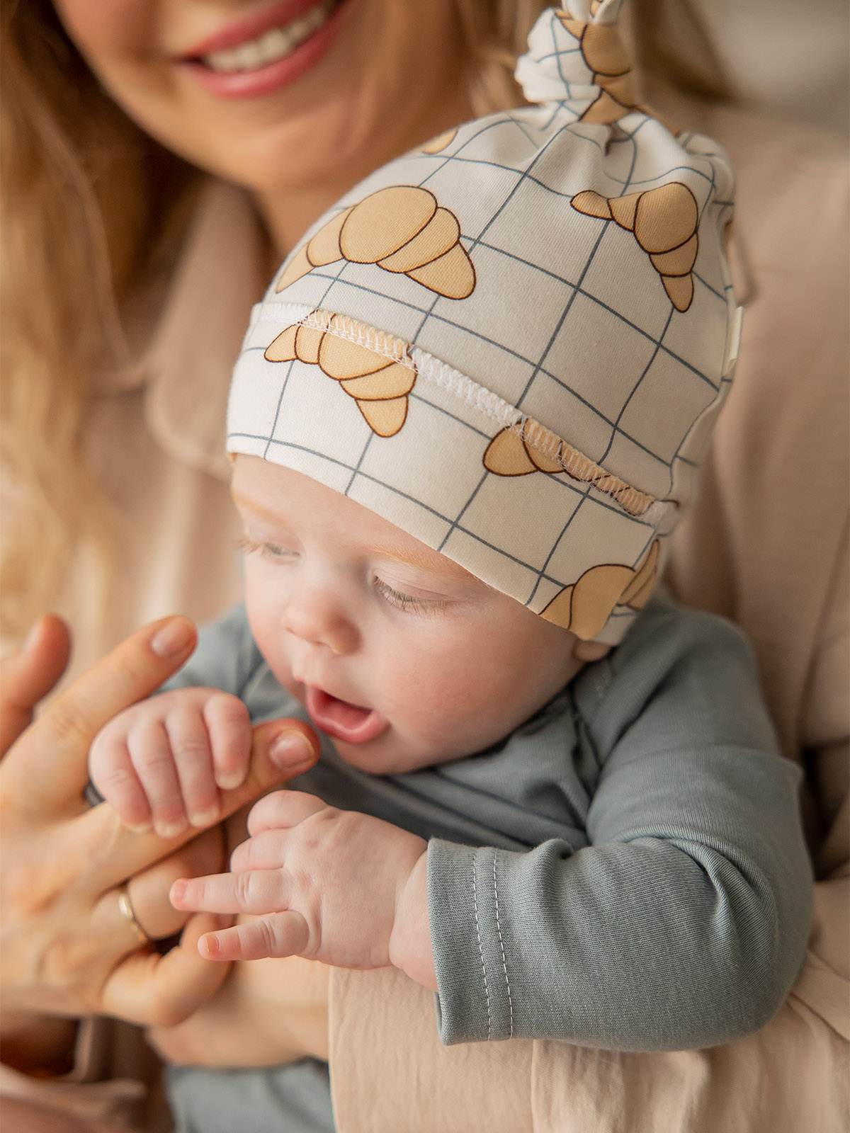 Шапочка Mjolk 440678 - фото 2