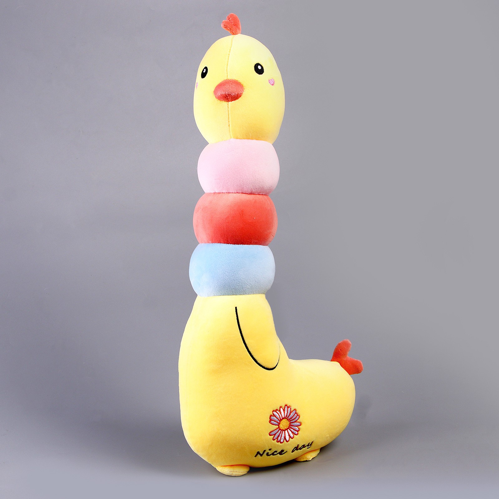 Мягкая игрушка Sima-Land - фото 5