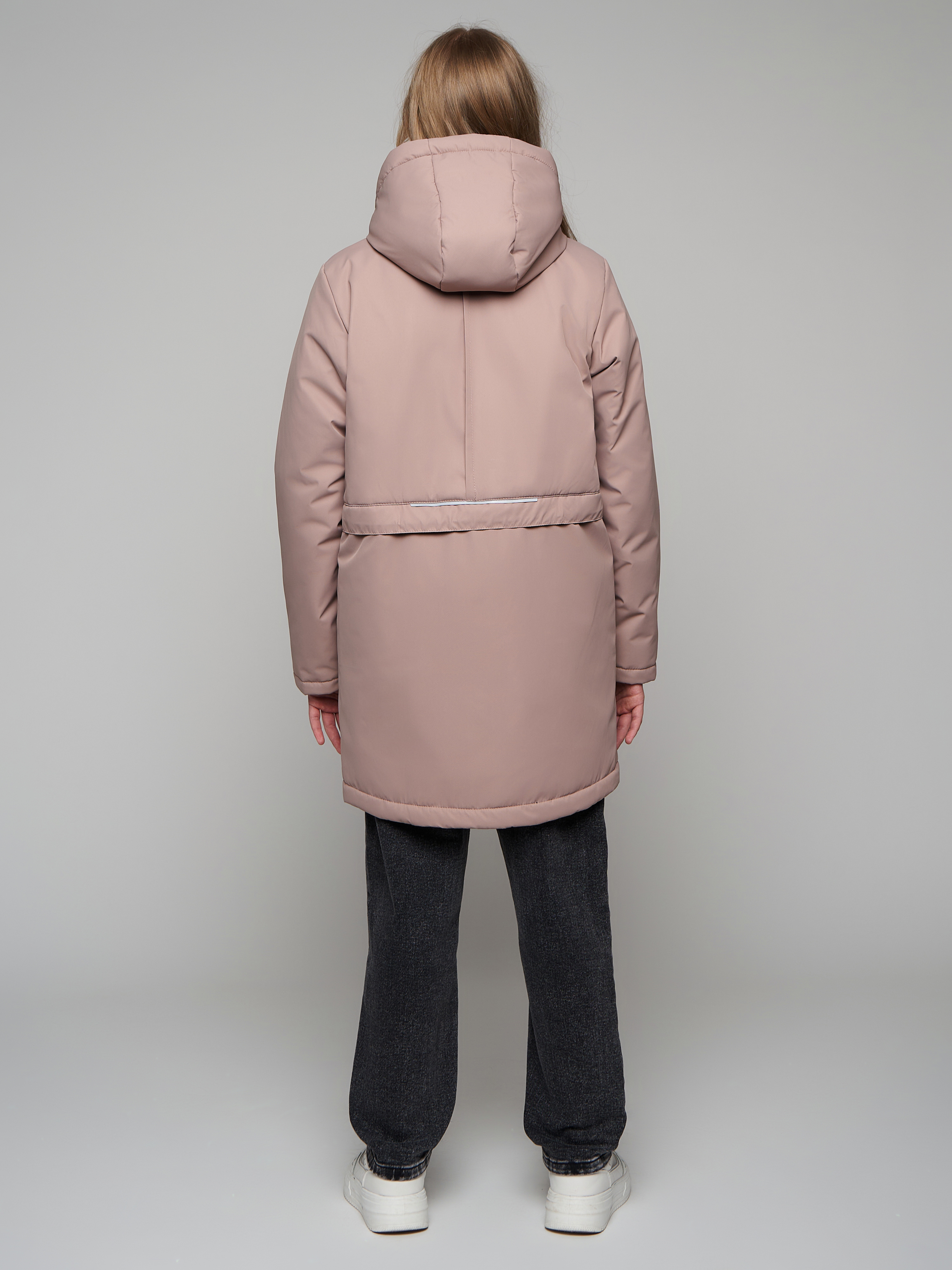 Куртка RODOS М-301/бежевый - фото 7