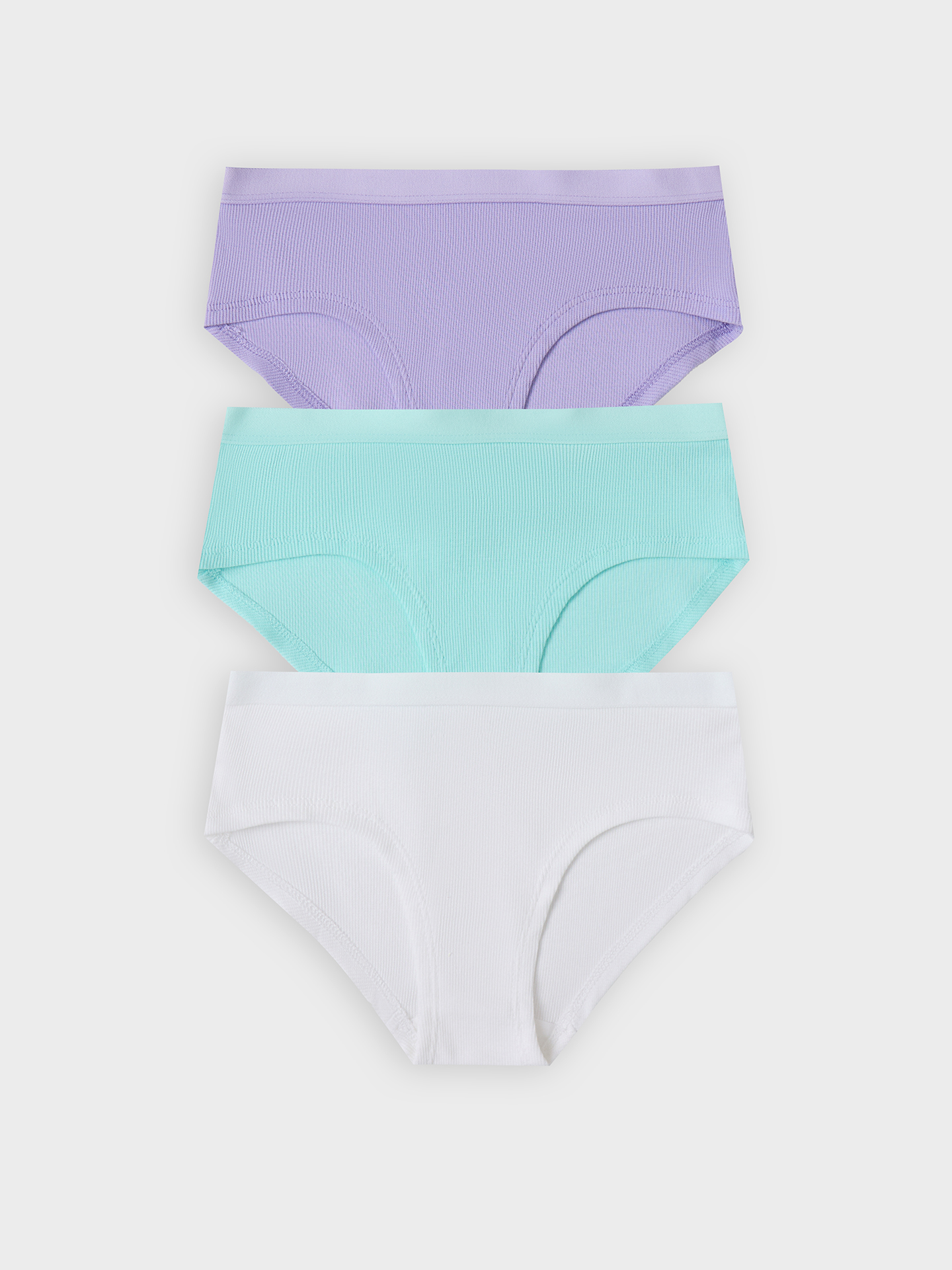 Трусы 3 шт Mark Formelle (Марк Формэль) 417738-3/белый - фото 1