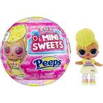 Кукла мини L.O.L. Surprise! Peeps Tough Chick