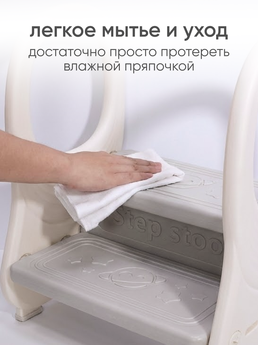 Подставка для ног Solmax - фото 2