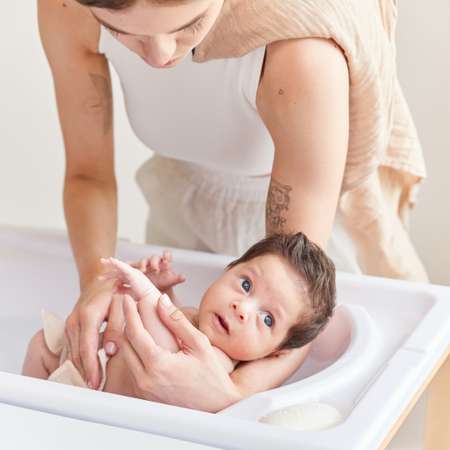Ванночка Happy Baby детская