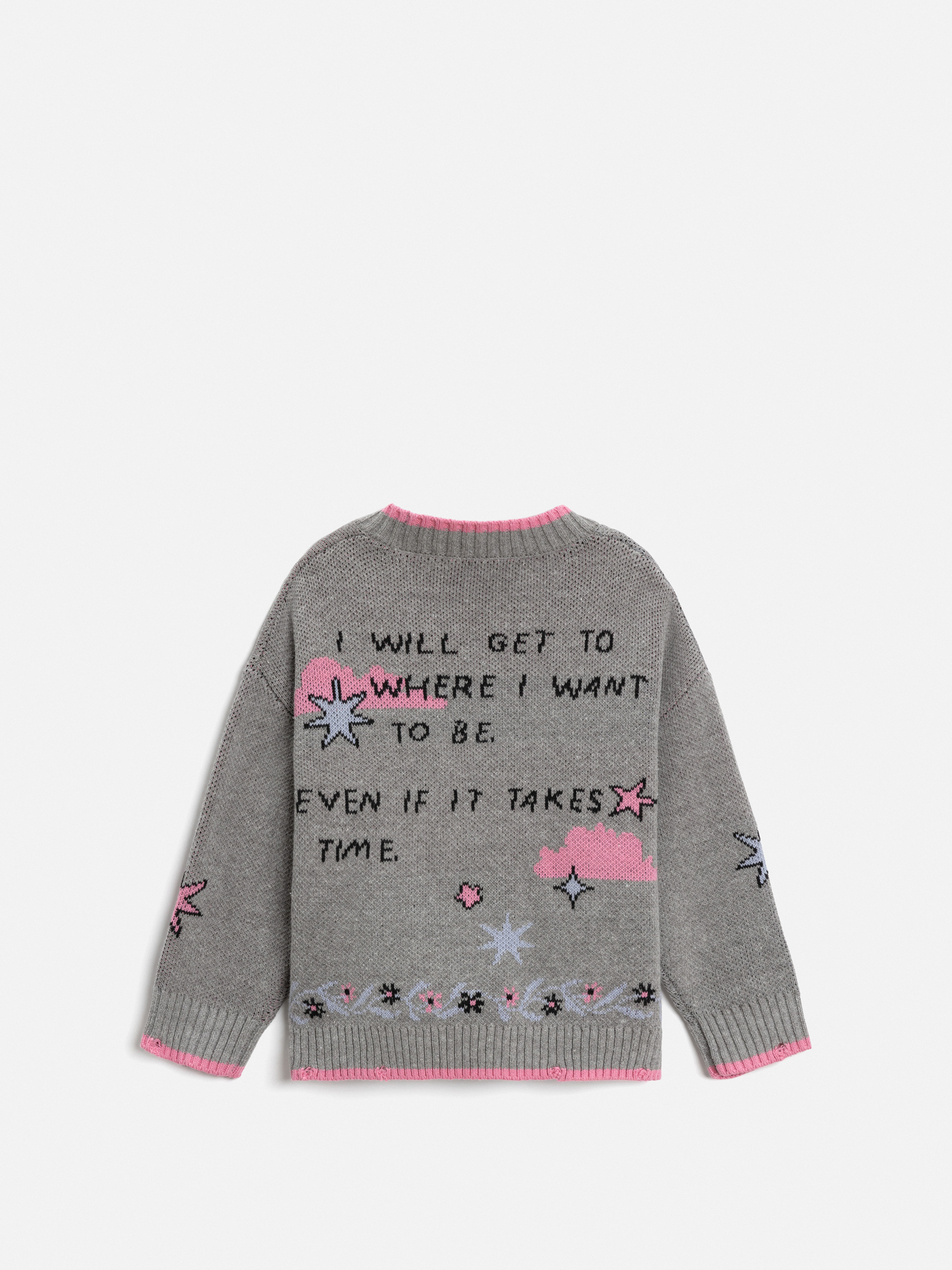 Кардиган Acoola 20220370026_0092681 - фото 6