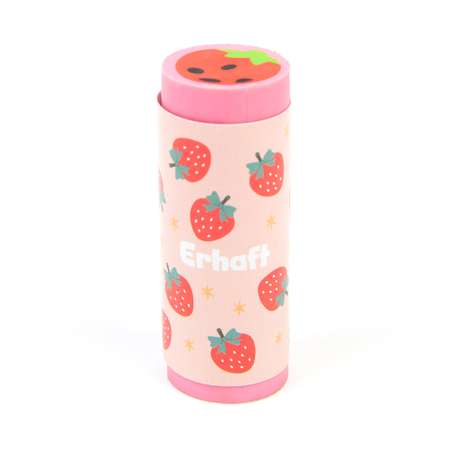 Ластик Erhaft Strawberry