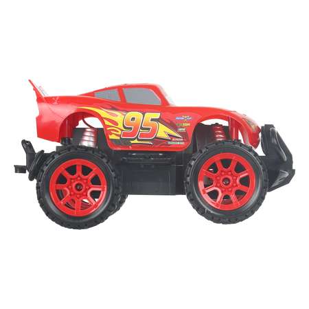 Автомобиль РУ Huada Toys Внедорожник