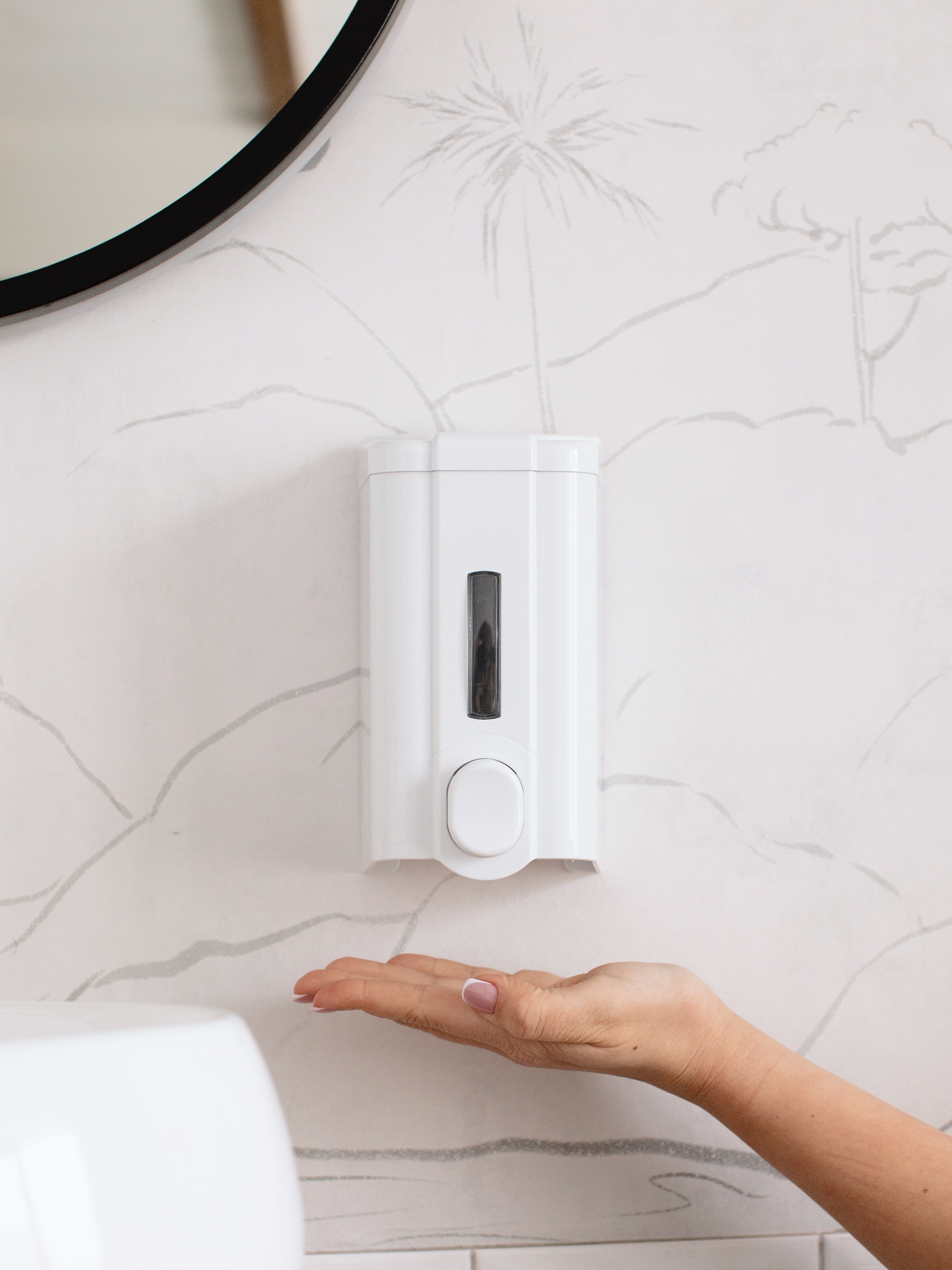 Дозатор Luscan - фото 1