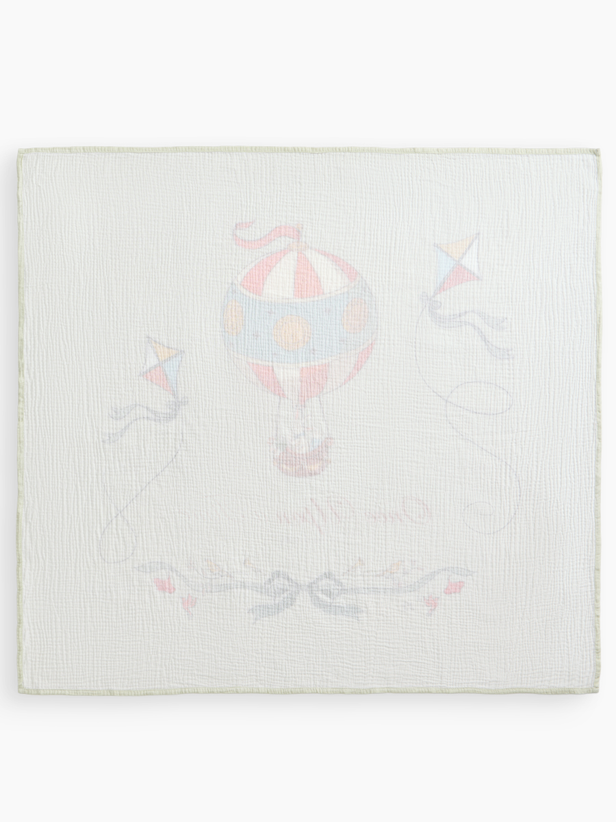 Пелёнка Happy Baby 100х100 см 2 шт. - фото 5