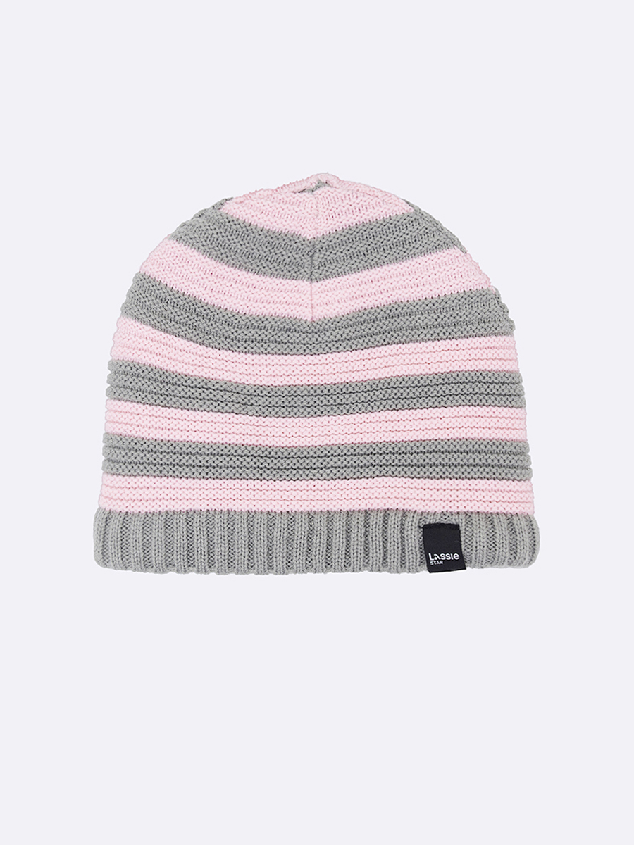 Шапка Lassie 73305217-9370 - фото 4