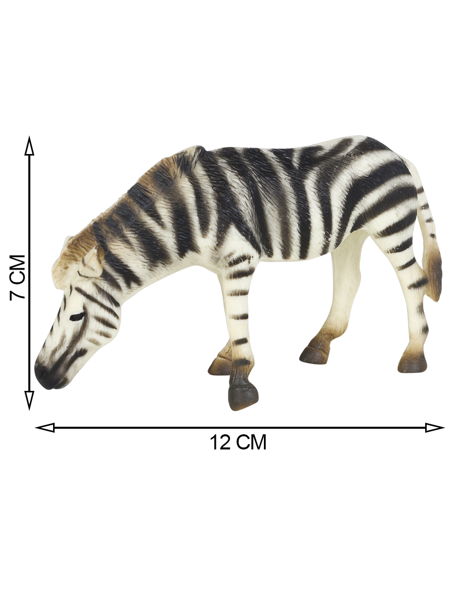 Игровой набор Masai Mara Мир диких животных - фото 6