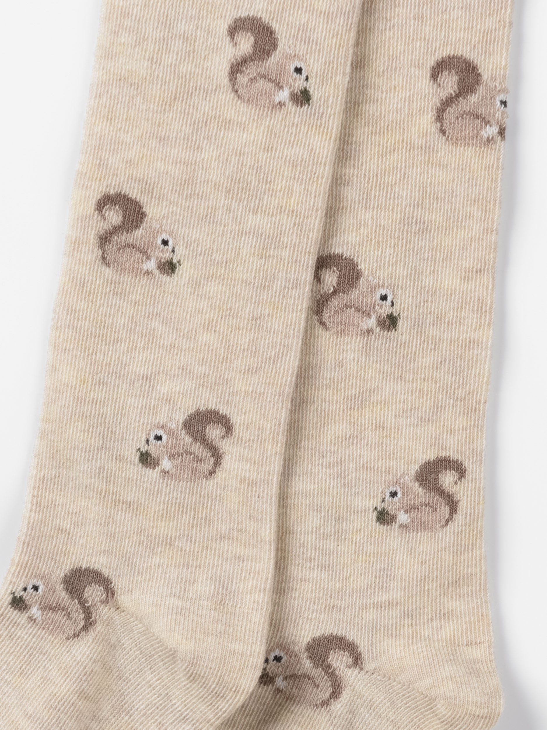 Колготки artie 2d941/светло-бежевый меланж - фото 12