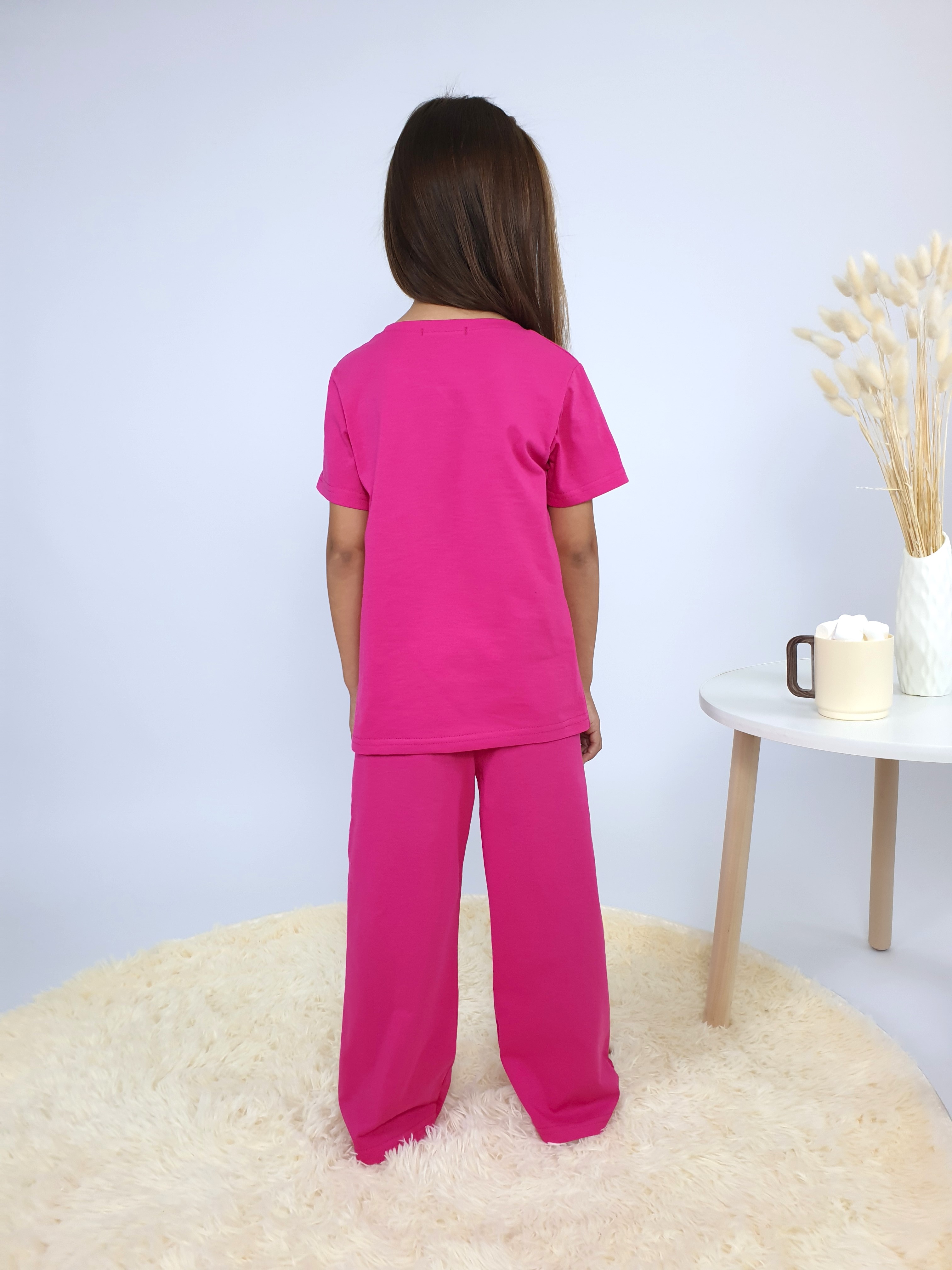 Пижама Luneva 7-55-3. - фото 6