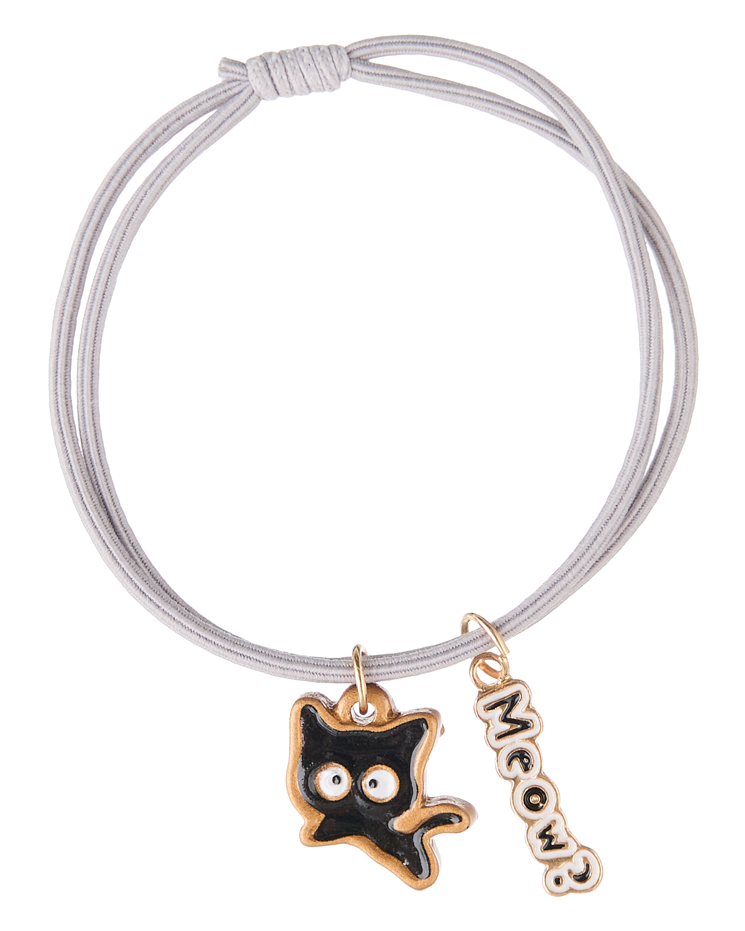 Резинка Munaby Black cat 5 шт. - фото 4