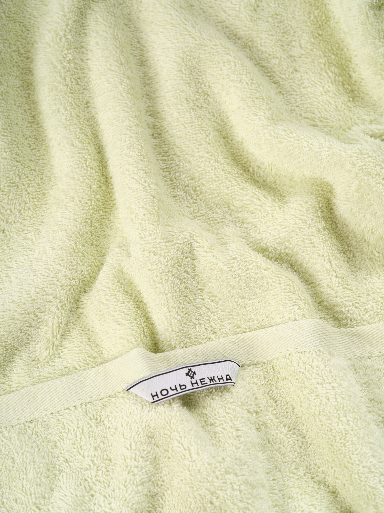 Полотенце Ночь Нежна Classic 70 x 140 см - фото 3