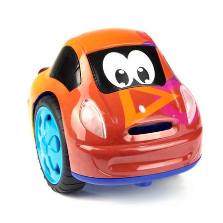 Автомобиль Tooko