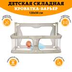 Барьер-ограничитель Floopsi 122 см