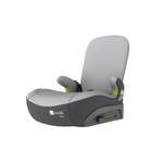 Автокресло KLEE Mild Isofix 2/3 (15-36 кг) серый