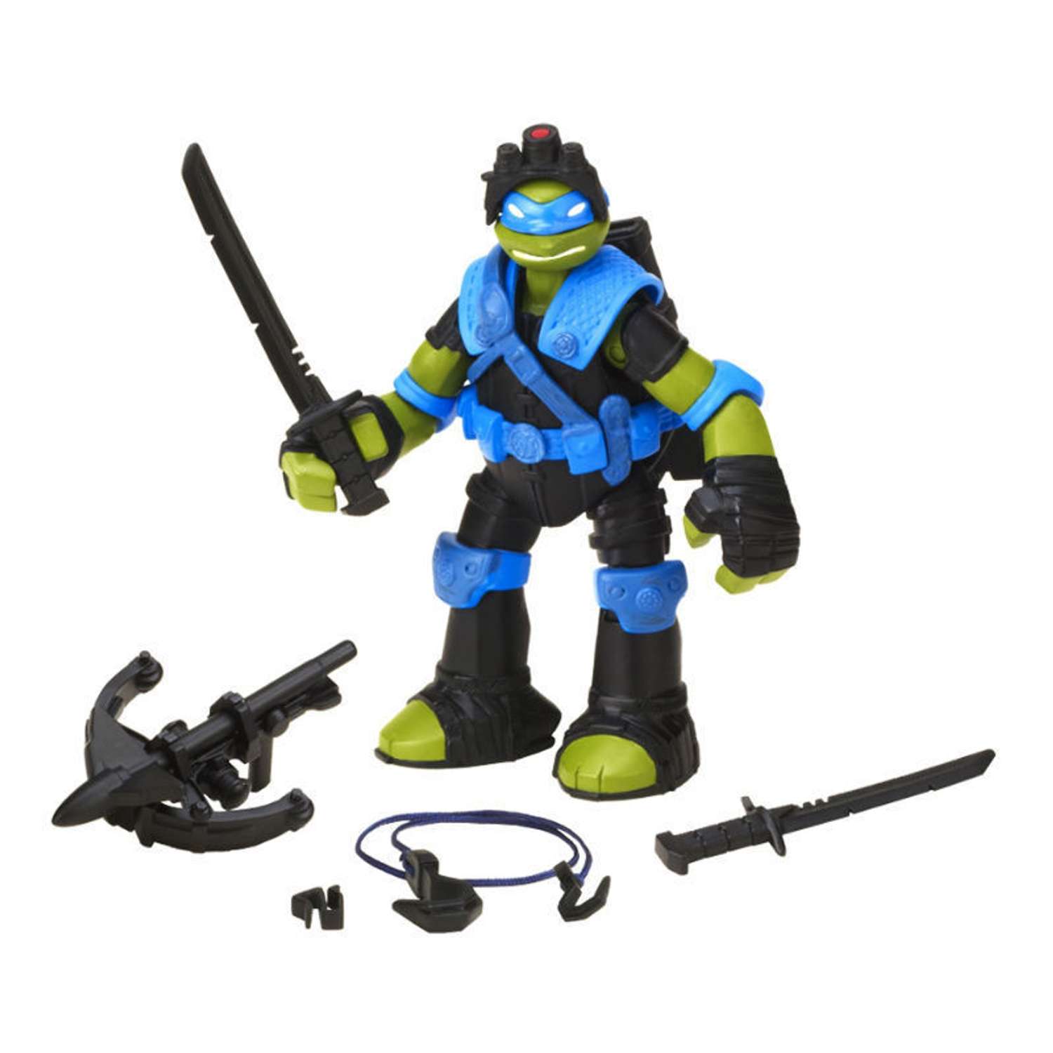 Фигурка Ninja Turtles(Черепашки Ниндзя) в ассортименте - фото 31
