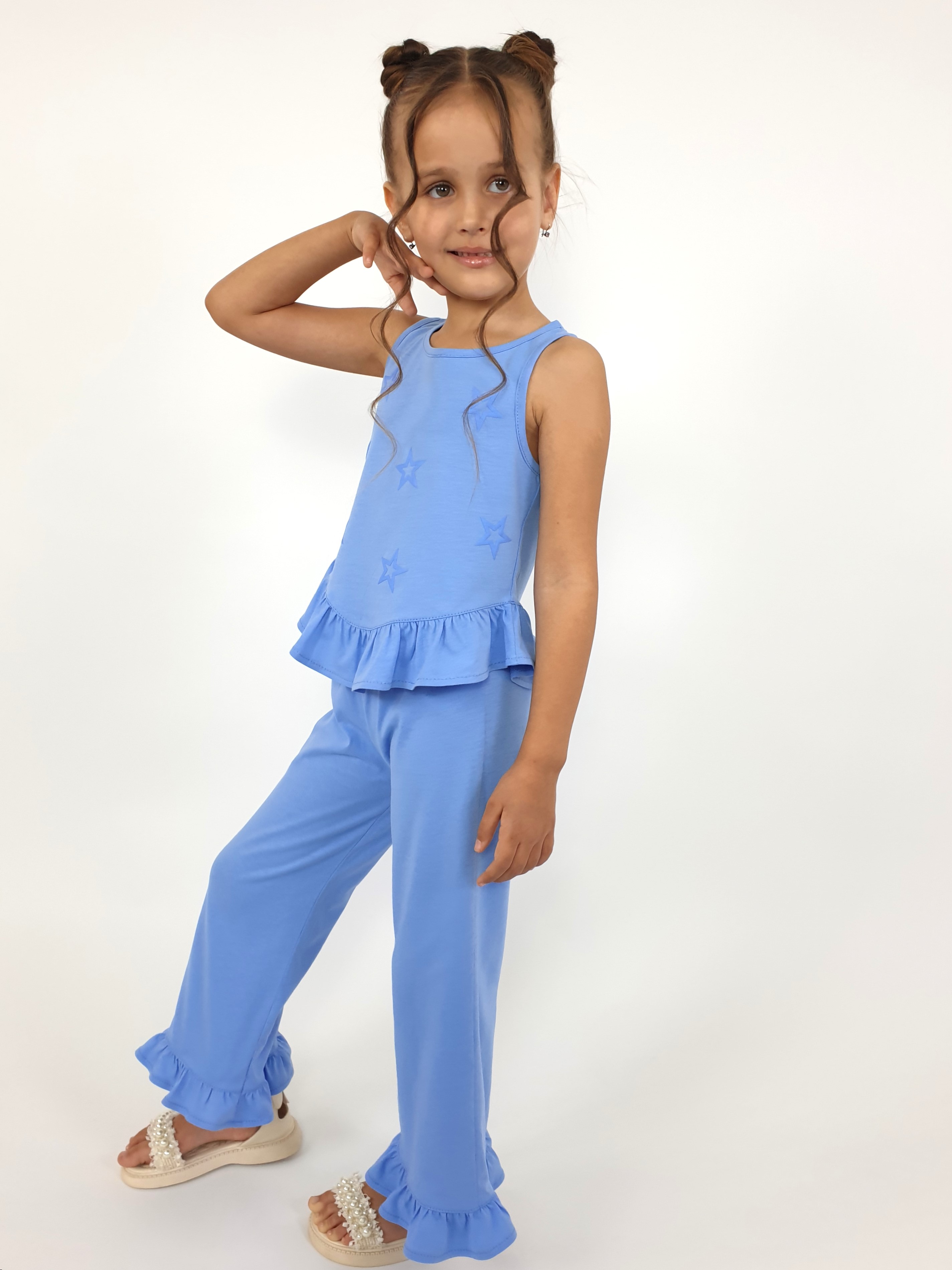 Комплект Luneva 02-147-4. - фото 8