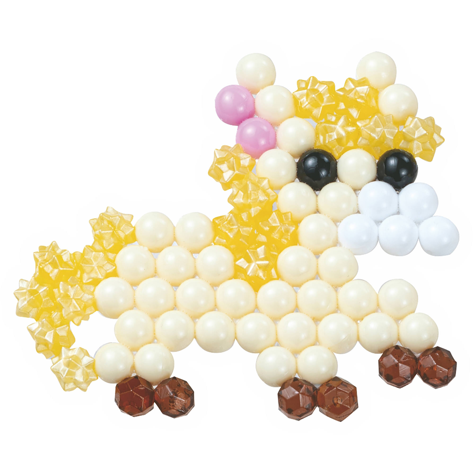 Аквамозаика Aquabeads Зверюшки - фото 9