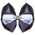 Бант Babys JOY Серый BS8-14