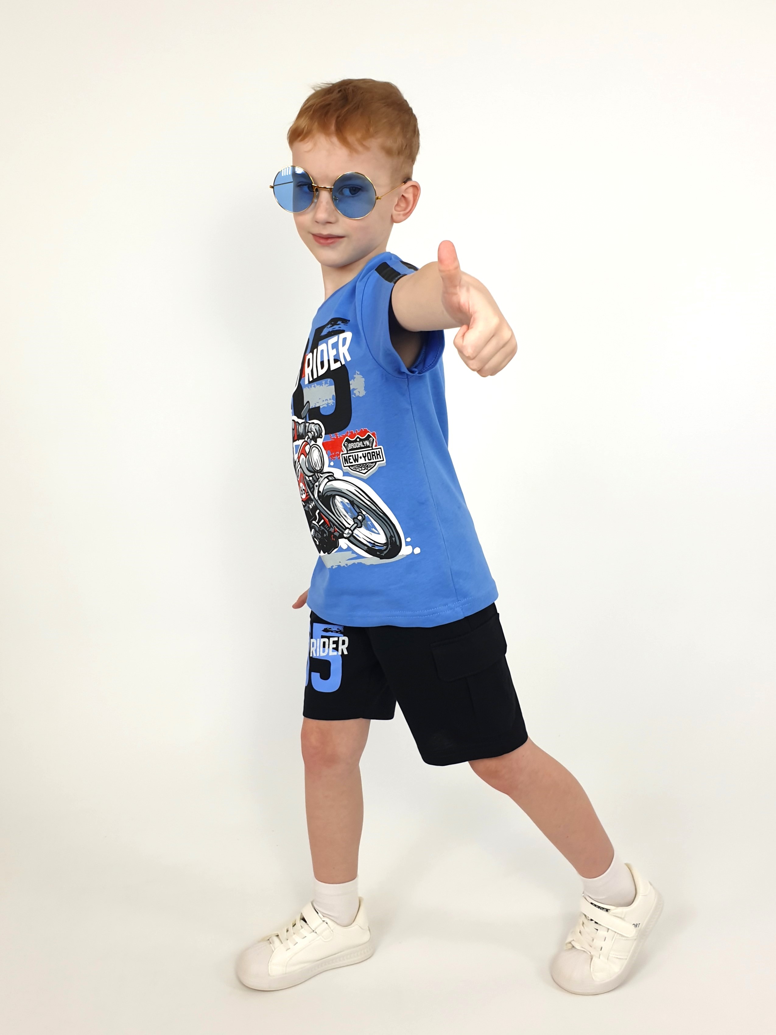 Комплект Luneva 01-73-11. - фото 3