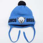 Шапка Orso Bianco