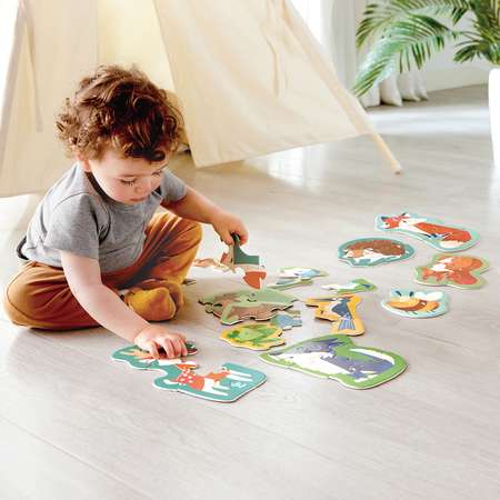 Пазл Hape