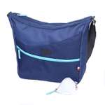 Сумка Baby Street Daffodil Navy Blue