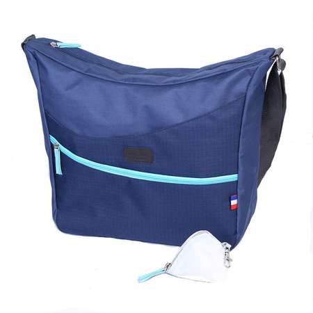 Сумка Baby Street Daffodil Navy Blue