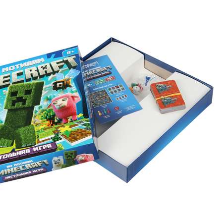 Настольная игра Умные игры