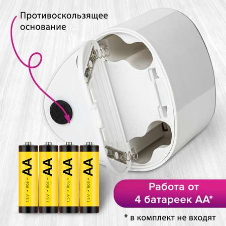 Точилка Brauberg