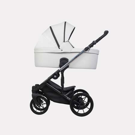 Коляска 2в1 Riko Nano Thermo белый