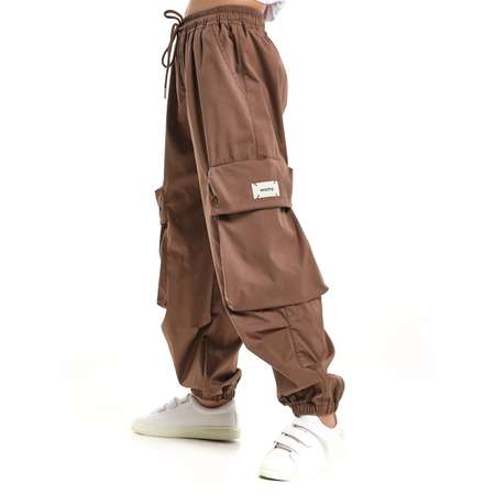 Брюки Mini-Maxi