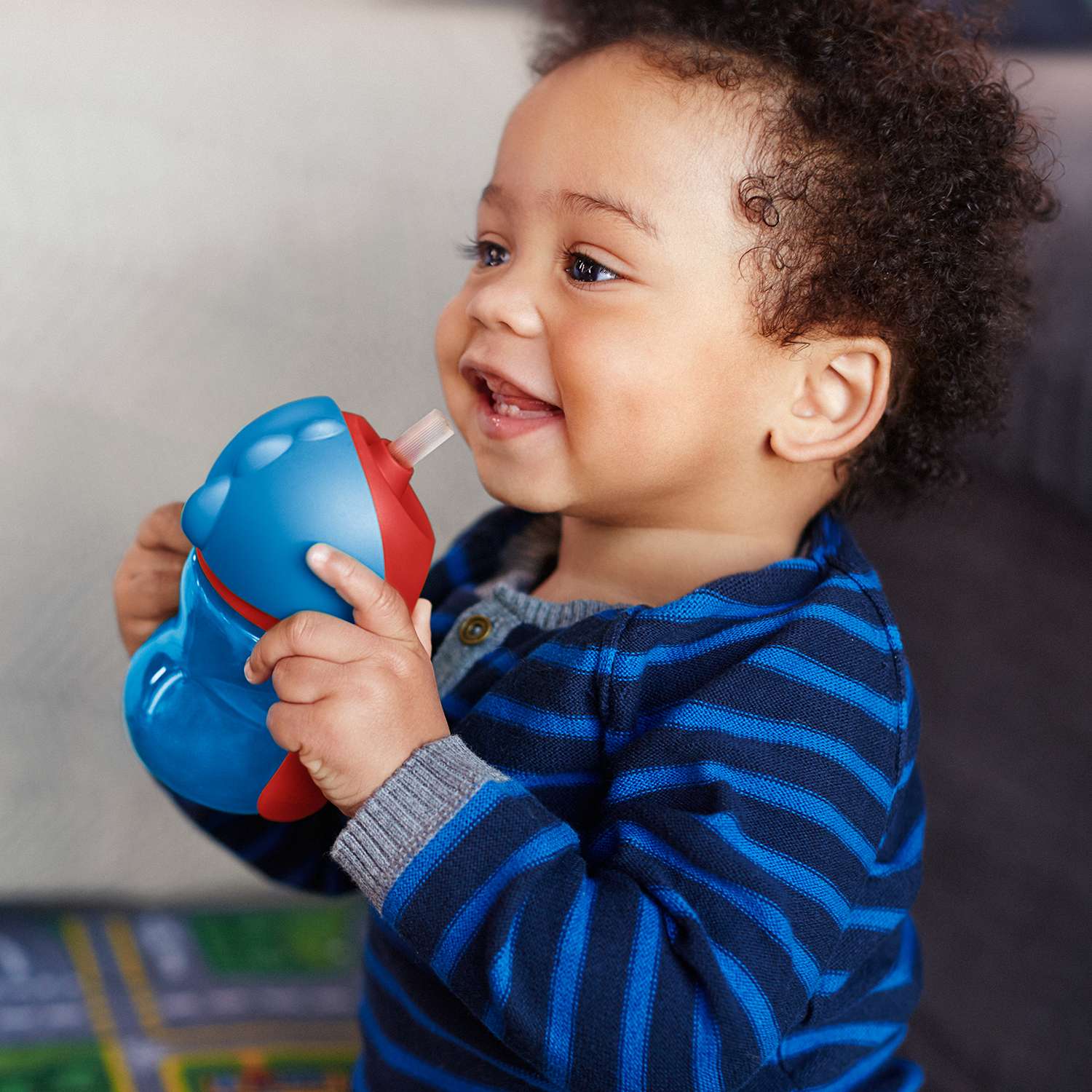 Поильник Philips Avent 200 мл - фото 5