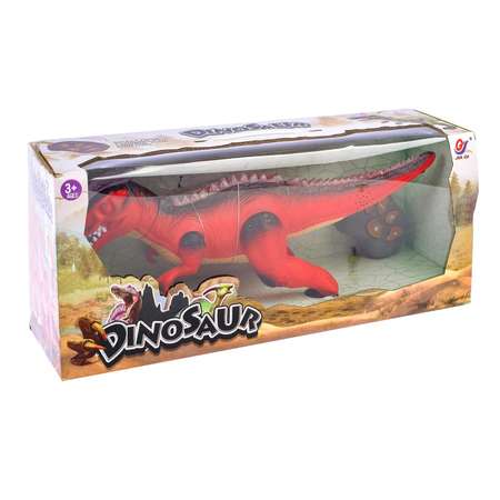 Динозавр РУ Автоград T-Rex