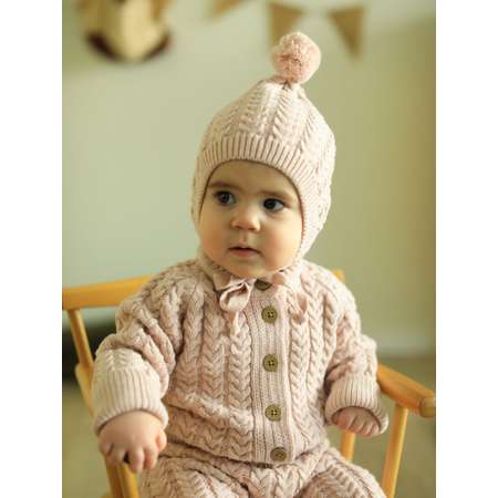 Шапка Little Star