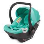 Автокресло HBR 0 (0 -13 кг) зеленый