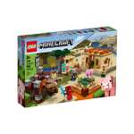 Конструктор LEGO Minecraft 562 дет.