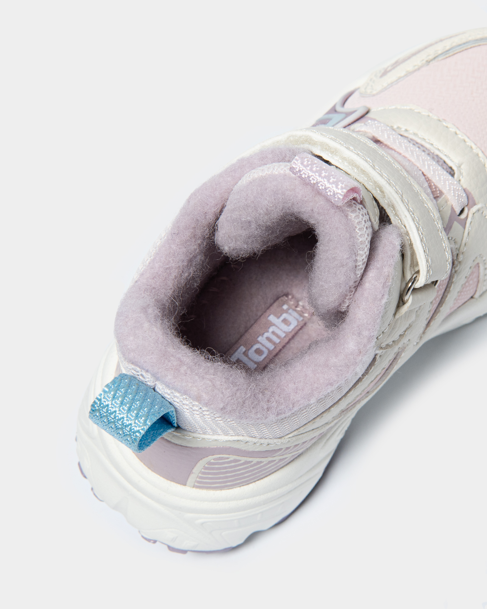 Кроссовки Tombi W24WFigRS-106-JJ - фото 4