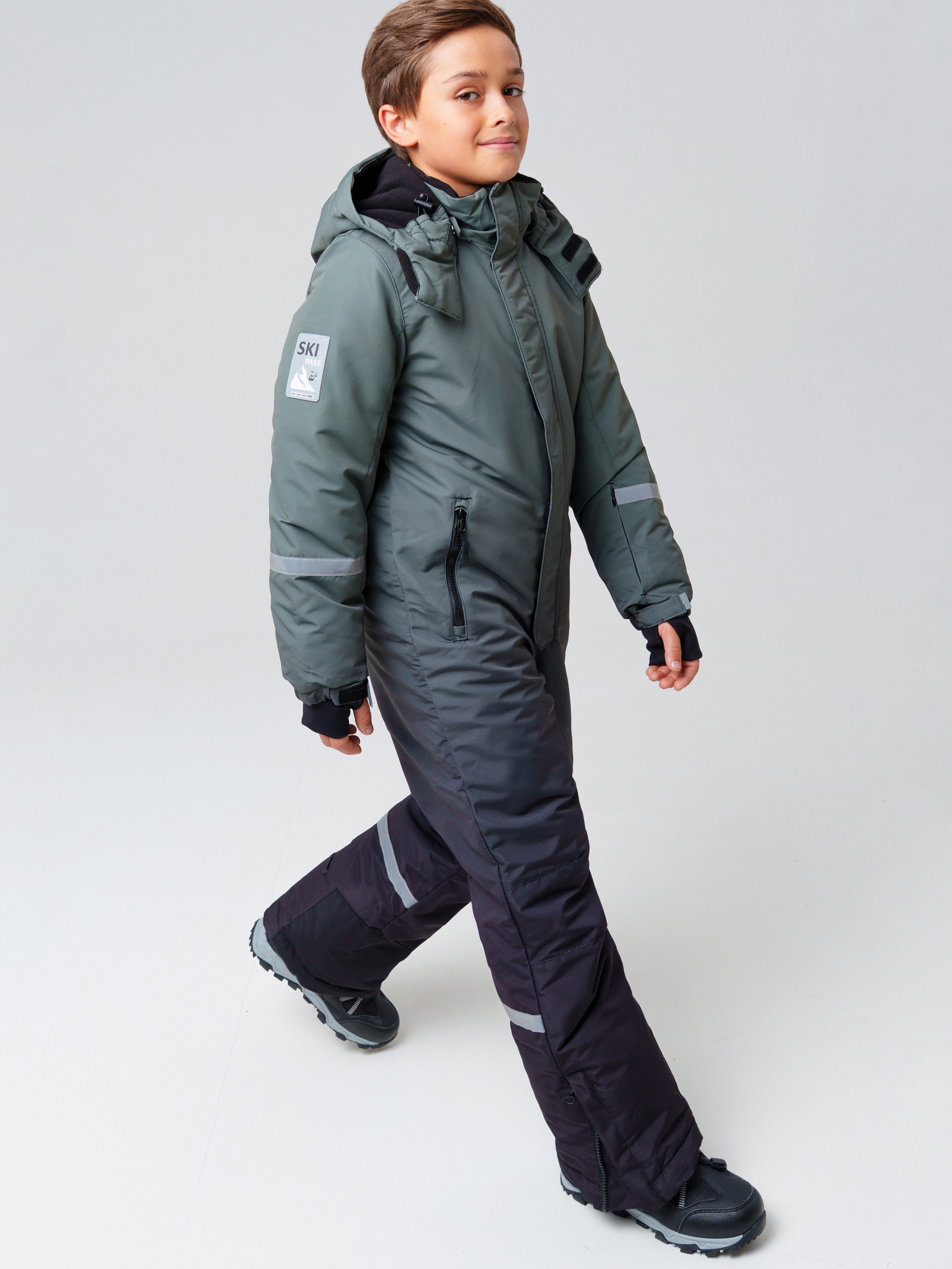 Комбинезон PlayToday 32511009 - фото 8