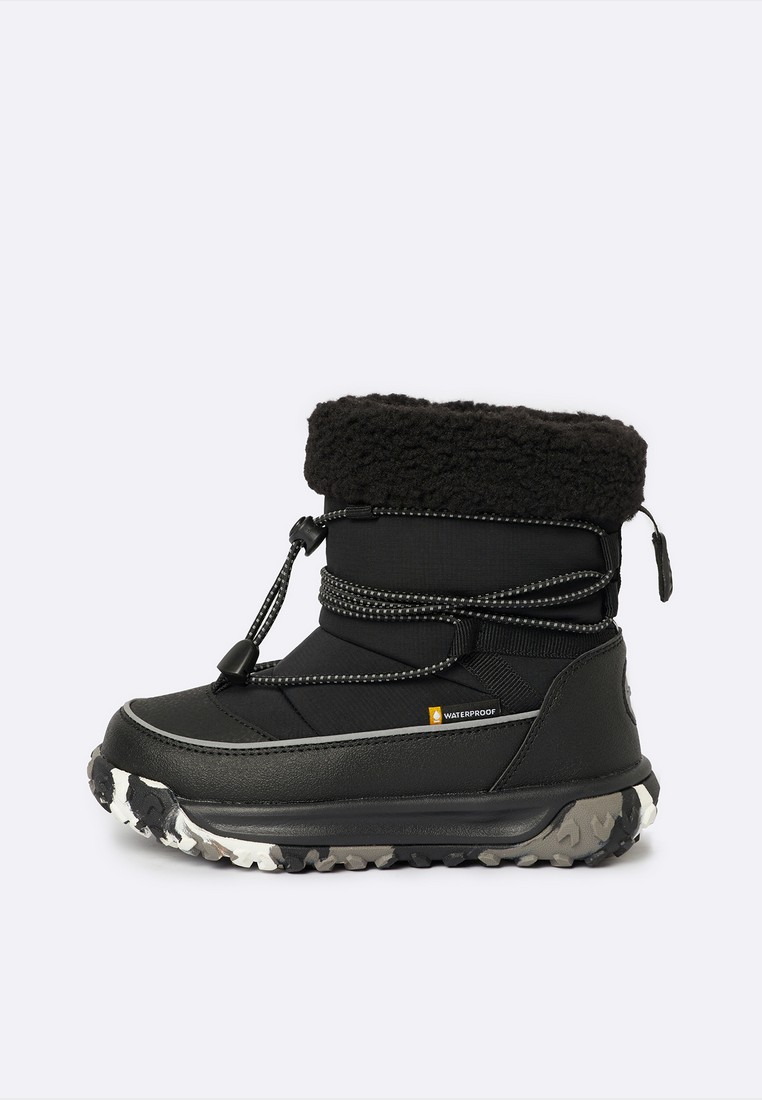 Сапоги Lassie 71403402-9990 - фото 2