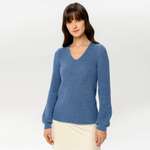 Джемпер Scandica